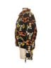 FP Movement Print Orange Fp Movement Fleece Size S - photo 4