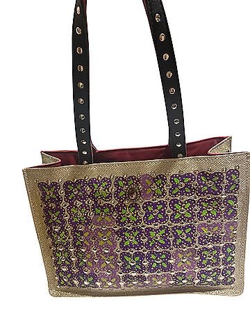 Marrakech Satchel (view 2)