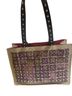 Marrakech Floral Multi Color Satchel One size - photo 2