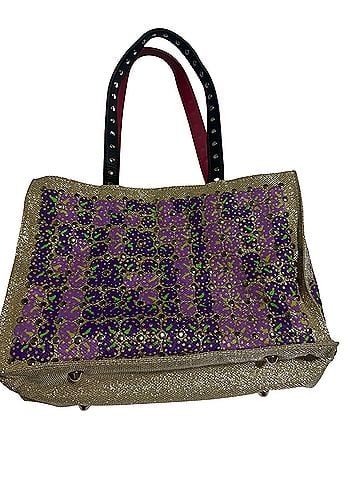 Marrakech Satchel (view 1)