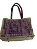 Marrakech Floral Multi Color Satchel One size - photo 1