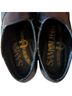 Sam & Libby Black Ankle Boots Size 7 - photo 3