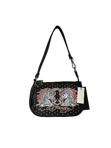 Ed Hardy Shoulder Bag (view 1)