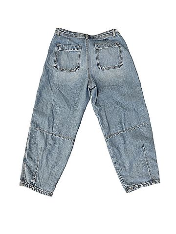 Ann Taylor LOFT Jeans (view 2)