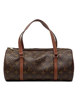 Louis Vuitton Monogram Papillon 30 (view 1)