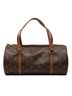 Louis Vuitton 100% Coated Canvas Brown Monogram Papillon 30 One size - photo 1