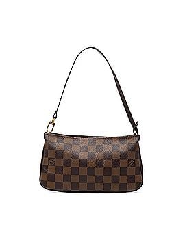 Louis Vuitton Damier Ebene Navona (view 1)