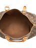 Louis Vuitton 100% Coated Canvas Brown Monogram Speedy 35 One size - photo 5