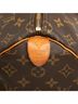 Louis Vuitton 100% Coated Canvas Brown Monogram Speedy 35 One size - photo 2