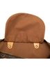 Louis Vuitton 100% Coated Canvas Brown Monogram Speedy 35 One size - photo 6