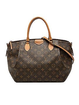 Louis Vuitton Monogram Turenne MM (view 1)
