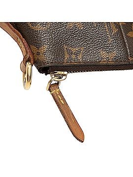 Louis Vuitton Monogram Turenne MM (view 2)