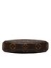 Louis Vuitton 100% Coated Canvas Brown Monogram Mini Pochette Accessoires One size - photo 4