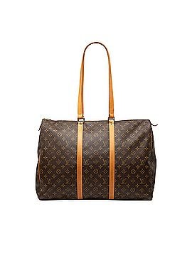 Louis Vuitton Monogram Flanerie 50 (view 1)