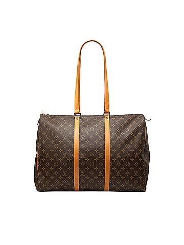Louis Vuitton Monogram Flanerie 50 (view 1)