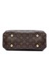 Louis Vuitton 100% Coated Canvas Brown Monogram Montaigne BB One size - photo 4