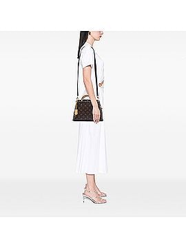 Louis Vuitton Monogram Montaigne BB (view 2)