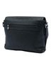 Louis Vuitton 100% Leather Black Damier Infini District One size - photo 3