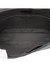 Louis Vuitton 100% Leather Black Damier Infini District One size - photo 5