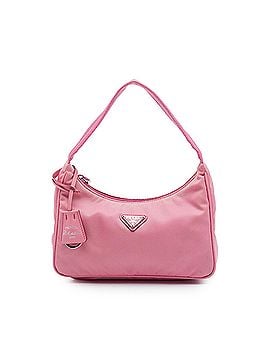 Prada Mini Tessuto Re Edition 2000 Shoulder Bag (view 1)