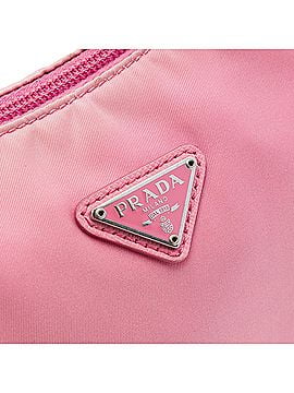 Prada Mini Tessuto Re Edition 2000 Shoulder Bag (view 2)