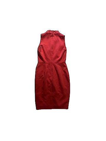 Black Halo Antoinette Cocktail Dress (view 2)