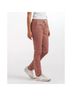 Vuori Solid Multi Color Pink Track Pants Size S - photo 4