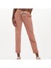 Vuori Solid Multi Color Pink Track Pants Size S - photo 5