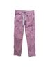 Vuori Solid Multi Color Pink Track Pants Size S - photo 8