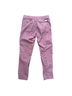 Vuori Solid Multi Color Pink Track Pants Size S - photo 2