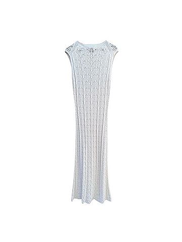 LOULOU STUDIO Trento Casual Dress (view 2)