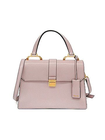 Miu Miu Miu Miu Madras 5BA108 Women's Leather Handbag,Shoulder Bag Light Pink (view 1)