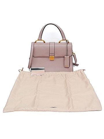 Miu Miu Miu Miu Madras 5BA108 Women's Leather Handbag,Shoulder Bag Light Pink (view 2)