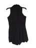 XXI Black Romper Size M - photo 2