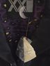 XXI Black Romper Size M - photo 3