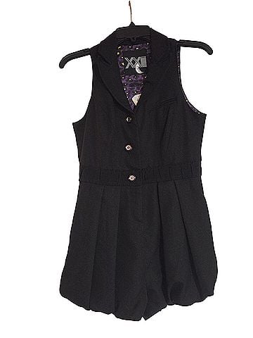 XXI Romper (view 1)