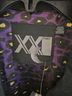 XXI Black Romper Size M - photo 4