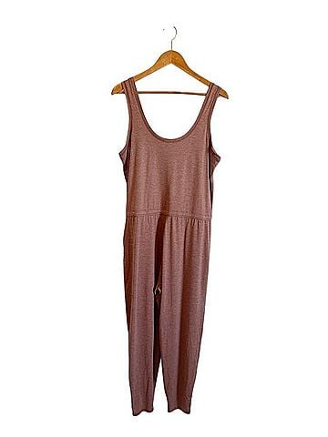 Vuori Lux Jumpsuit (view 2)