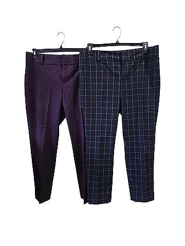 Calvin Klein Casual Pants (view 1)