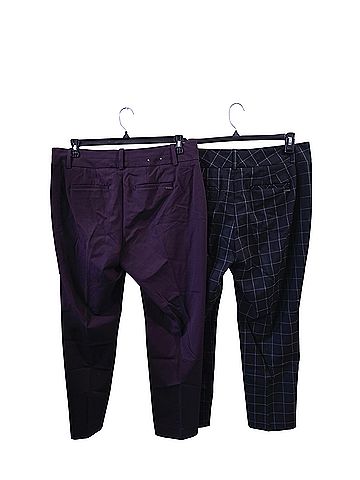 Calvin Klein Casual Pants (view 2)