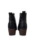 Naot Black Ankle Boots Size EU 40 - photo 3
