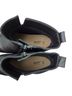 Naot Black Ankle Boots Size EU 40 - photo 8