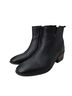 Naot Black Ankle Boots Size EU 40 - photo 2