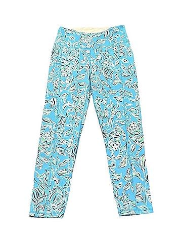 Lilly Pulitzer Weekender Midi Legging Leggings (view 1)