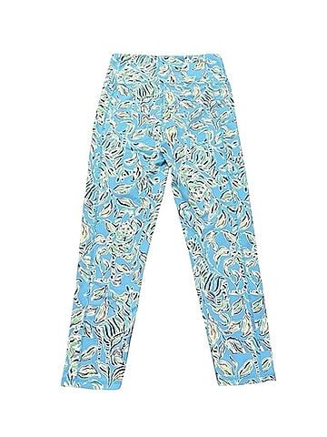Lilly Pulitzer Weekender Midi Legging Leggings (view 2)