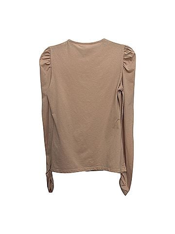 Rebecca Taylor Long Sleeve Top (view 2)