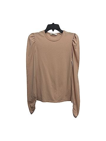 Rebecca Taylor Long Sleeve Top (view 1)