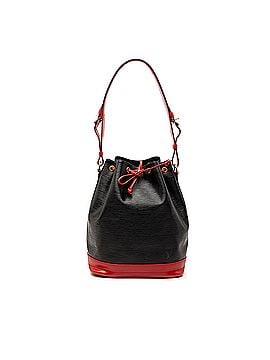 Louis Vuitton Epi Bicolor Noe GM (view 1)