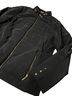 Tommy Hilfiger Black Jacket Size XXL - photo 2