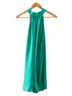 H By Halston 100% Polyester Teal Long Sleeve Blouse Size XL - photo 1